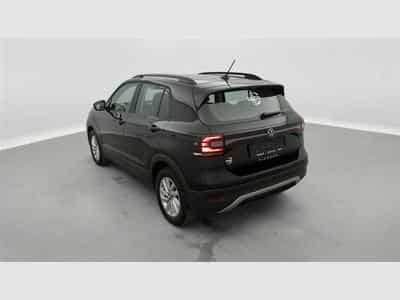 VW T-Cross 1.0 TSI Life (2024) - Foto 2