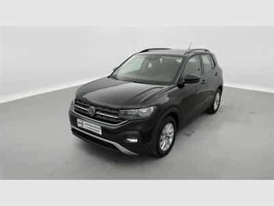 VW T-Cross 1.0 TSI Life (2024) - Foto 1