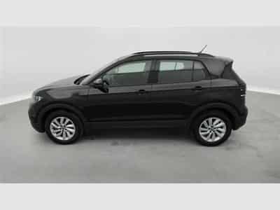 VW T-Cross 1.0 TSI Life (2024) - Foto 3