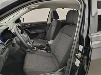 VW T-Cross 1.0 TSI Life (2024) - Foto 7