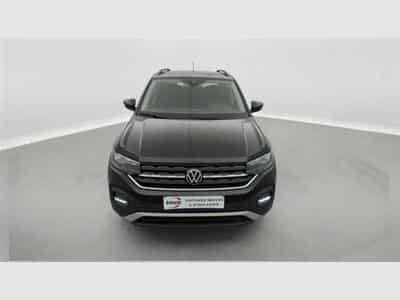 VW T-Cross 1.0 TSI Life (2024) - Foto 4