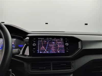 VW T-Cross 1.0 TSI Life (2024) - Foto 11