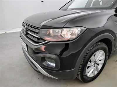 VW T-Cross 1.0 TSI Life (2024) - Foto 15