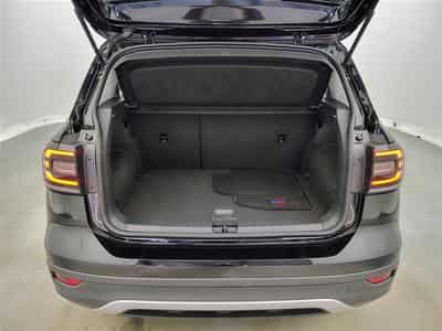 VW T-Cross 1.0 TSI Life (2024) - Foto 14