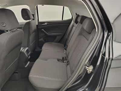 VW T-Cross 1.0 TSI Life (2024) - Foto 13