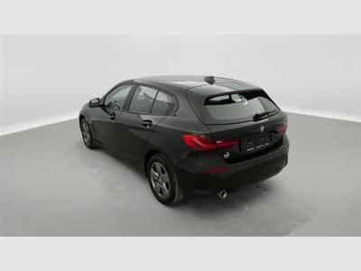 BMW 116 116 d Business NAVI/FULL LED/JA/PDC AV AR (2023) - Foto 2