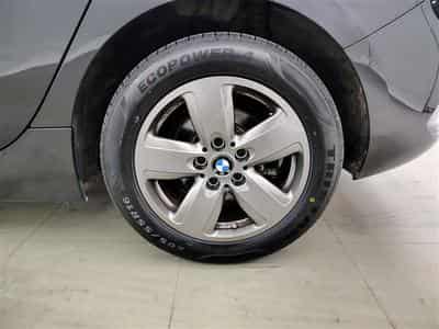 BMW 116 116 d Business NAVI/FULL LED/JA/PDC AV AR (2023) - Foto 6