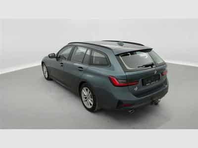 BMW 316 Touring 316 dA Business NAVI/FULL LED/JA/PDC AV AR (2021) - Foto 2