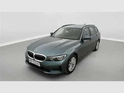 BMW 316 Touring 316 dA Business NAVI/FULL LED/JA/PDC AV AR (2021) - Foto 1
