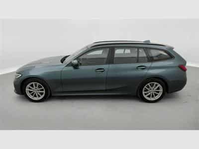 BMW 316 Touring 316 dA Business NAVI/FULL LED/JA/PDC AV AR (2021) - Foto 3
