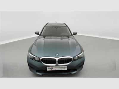BMW 316 Touring 316 dA Business NAVI/FULL LED/JA/PDC AV AR (2021) - Foto 4
