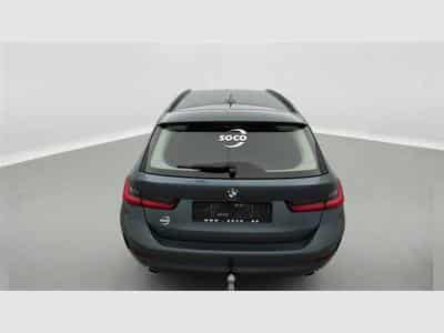 BMW 316 Touring 316 dA Business NAVI/FULL LED/JA/PDC AV AR (2021) - Foto 5