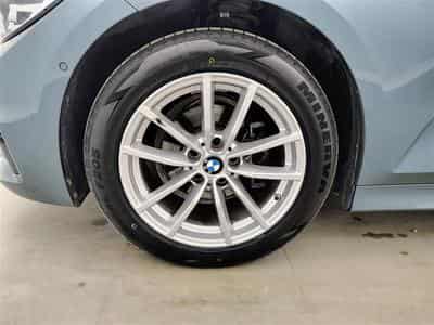 BMW 316 Touring 316 dA Business NAVI/FULL LED/JA/PDC AV AR (2021) - Foto 6