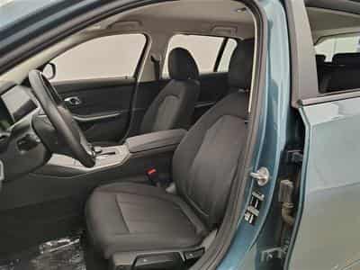 BMW 316 Touring 316 dA Business NAVI/FULL LED/JA/PDC AV AR (2021) - Foto 7