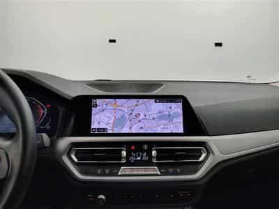 BMW 316 Touring 316 dA Business NAVI/FULL LED/JA/PDC AV AR (2021) - Foto 11