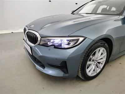 BMW 316 Touring 316 dA Business NAVI/FULL LED/JA/PDC AV AR (2021) - Foto 15
