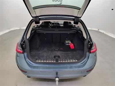 BMW 316 Touring 316 dA Business NAVI/FULL LED/JA/PDC AV AR (2021) - Foto 14