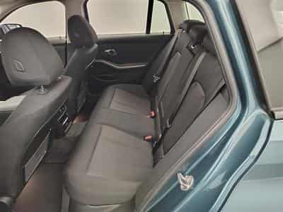 BMW 316 Touring 316 dA Business NAVI/FULL LED/JA/PDC AV AR (2021) - Foto 13