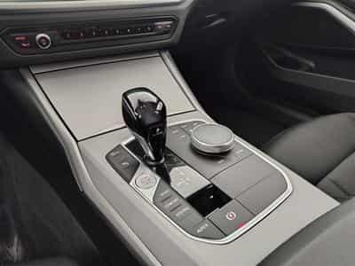 BMW 316 Touring 316 dA Business NAVI/FULL LED/JA/PDC AV AR (2021) - Foto 12