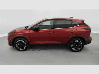 Nissan Qashqai 1.3 DIG-T MHEV X-Tronic N-Connecta CARPLAY / FULL LED / CAM (2026) - Foto 3