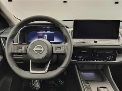 Nissan Qashqai 1.3 DIG-T MHEV X-Tronic N-Connecta CARPLAY / FULL LED / CAM (2026) - Foto 8