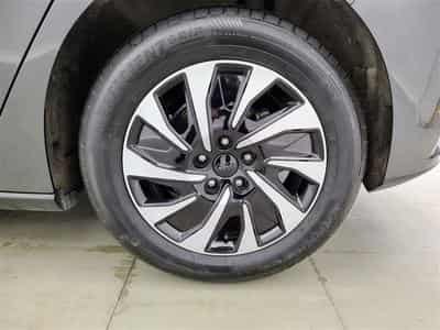 Ford Focus 1.5 EcoBlue Titanium X NAVI/LED/JA/PDC (2024) - Photo 6