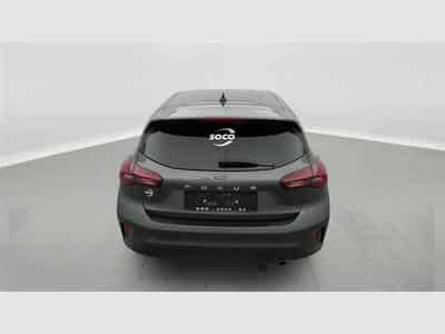 Ford Focus 1.5 EcoBlue Titanium X NAVI/LED/JA/PDC (2024) - Photo 5