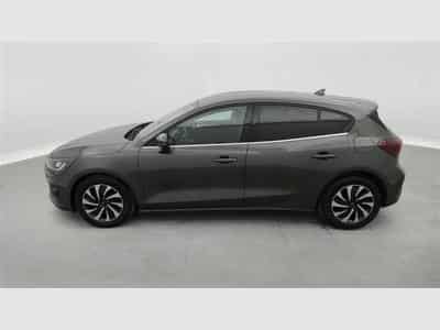 Ford Focus 1.5 EcoBlue Titanium X NAVI/LED/JA/PDC (2024) - Photo 3