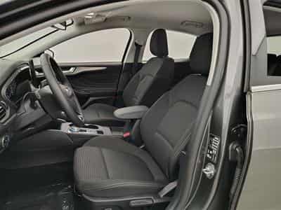 Ford Focus 1.5 EcoBlue Titanium X NAVI/LED/JA/PDC (2024) - Photo 7