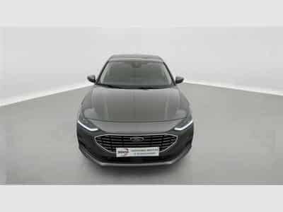 Ford Focus 1.5 EcoBlue Titanium X NAVI/LED/JA/PDC (2024) - Photo 4