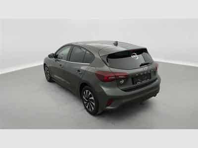 Ford Focus 1.5 EcoBlue Titanium X NAVI/LED/JA/PDC (2024) - Photo 2
