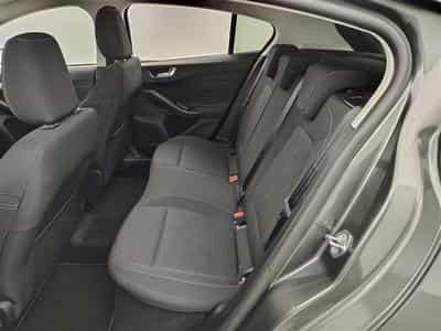 Ford Focus 1.5 EcoBlue Titanium X NAVI/LED/JA/PDC (2024) - Photo 13