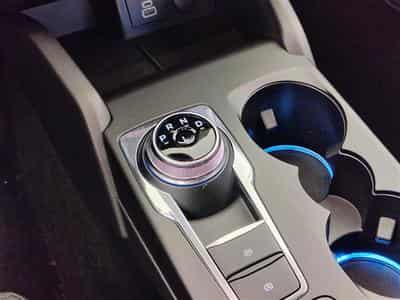 Ford Focus 1.5 EcoBlue Titanium X NAVI/LED/JA/PDC (2024) - Photo 12