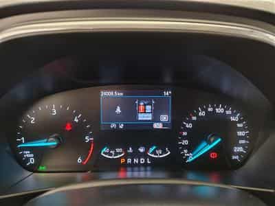 Ford Focus 1.5 EcoBlue Titanium X NAVI/LED/JA/PDC (2024) - Photo 10