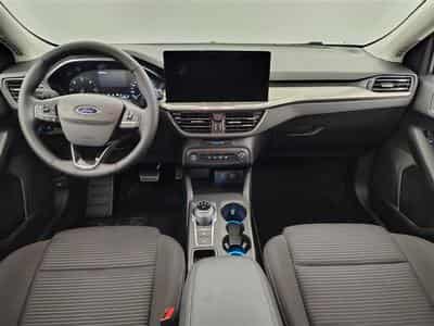 Ford Focus 1.5 EcoBlue Titanium X NAVI/LED/JA/PDC (2024) - Photo 8