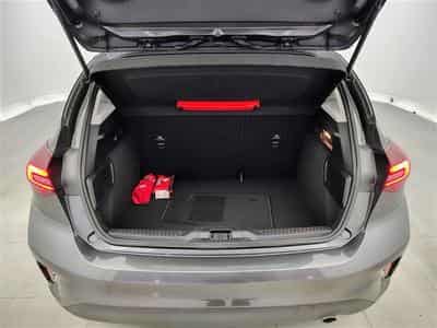 Ford Focus 1.5 EcoBlue Titanium X NAVI/LED/JA/PDC (2024) - Photo 14