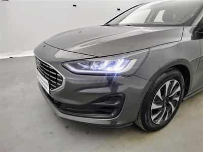 Ford Focus 1.5 EcoBlue Titanium X NAVI/LED/JA/PDC (2024) - Photo 15