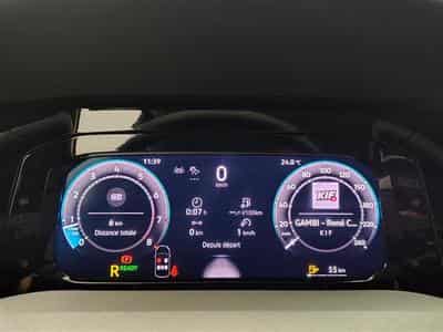 VW Golf 1.5 eTSI 115cv DSG Prime CARPLAY / FULL LED / SIEGES SPORT (2026) - Foto 10