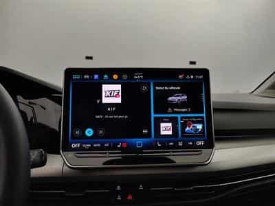 VW Golf 1.5 eTSI 115cv DSG Prime CARPLAY / FULL LED / SIEGES SPORT (2026) - Foto 11