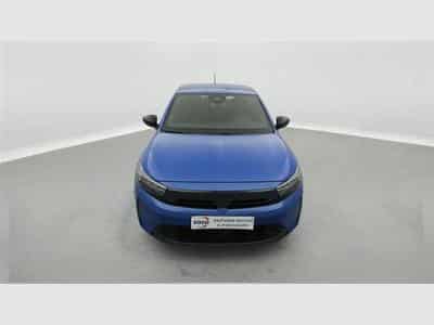 Opel Corsa 1.2 Turbo 100Cv GS S-CUIR / CARPLAY / CAMERA / FULL LED (2025) - Foto 4