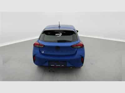 Opel Corsa 1.2 Turbo 100Cv GS S-CUIR / CARPLAY / CAMERA / FULL LED (2025) - Foto 5