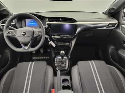 Opel Corsa 1.2 Turbo 100Cv GS S-CUIR / CARPLAY / CAMERA / FULL LED (2025) - Foto 8
