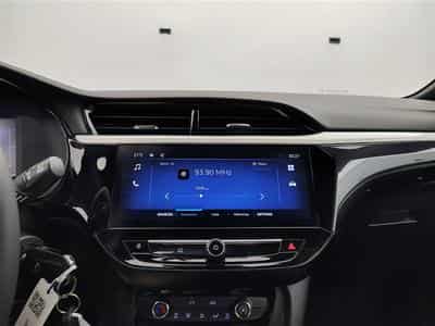 Opel Corsa 1.2 Turbo 100Cv GS S-CUIR / CARPLAY / CAMERA / FULL LED (2025) - Foto 11