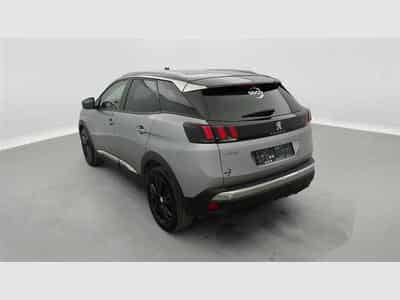 Peugeot 3008 1.2 PureTech 130cv EAT8 Allure Pack NAVI / CAMERA / JA 18" (2019) - Foto 2