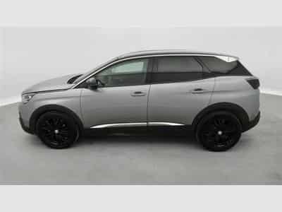 Peugeot 3008 1.2 PureTech 130cv EAT8 Allure Pack NAVI / CAMERA / JA 18" (2019) - Foto 3