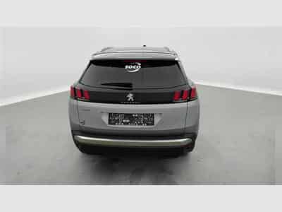Peugeot 3008 1.2 PureTech 130cv EAT8 Allure Pack NAVI / CAMERA / JA 18" (2019) - Foto 5