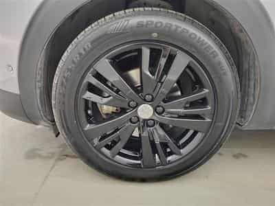 Peugeot 3008 1.2 PureTech 130cv EAT8 Allure Pack NAVI / CAMERA / JA 18" (2019) - Foto 6