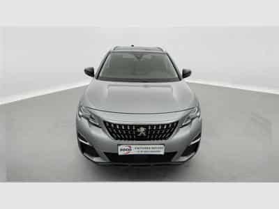 Peugeot 3008 1.2 PureTech 130cv EAT8 Allure Pack NAVI / CAMERA / JA 18" (2019) - Foto 4