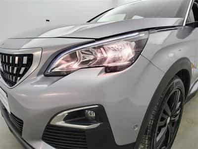 Peugeot 3008 1.2 PureTech 130cv EAT8 Allure Pack NAVI / CAMERA / JA 18" (2019) - Foto 15