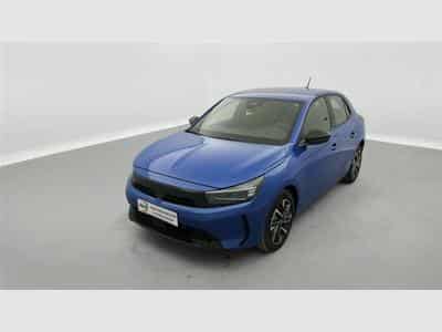 Opel Corsa 1.2 Turbo 100Cv GS S-CUIR / CARPLAY / CAMERA / FULL LED (2025) - Foto 1